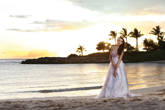 beach wedding dress 2012 Sheath Lace Long Sleeves Beaded Wedding Dresses, Vintage Bridal Gown, MW813 main image 0