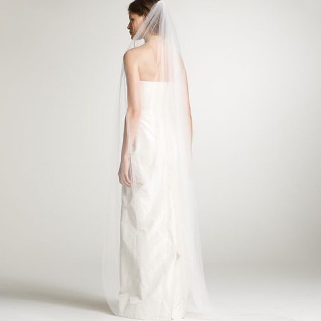 Get Lady Mary Crawley's Downton Abbey Wedding Look - Weddingbells