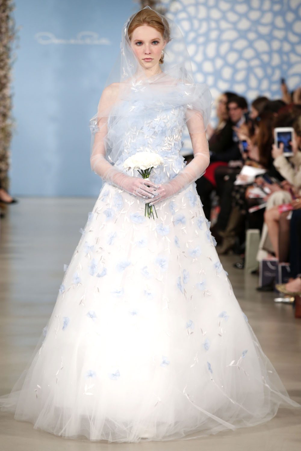 wedding dress fashion 2014 Wedding Dress Trends for 2014