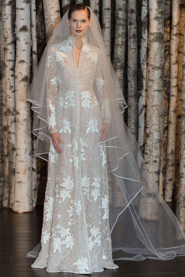 Kim Kardashian-Inspired Wedding Dresses - Weddingbells