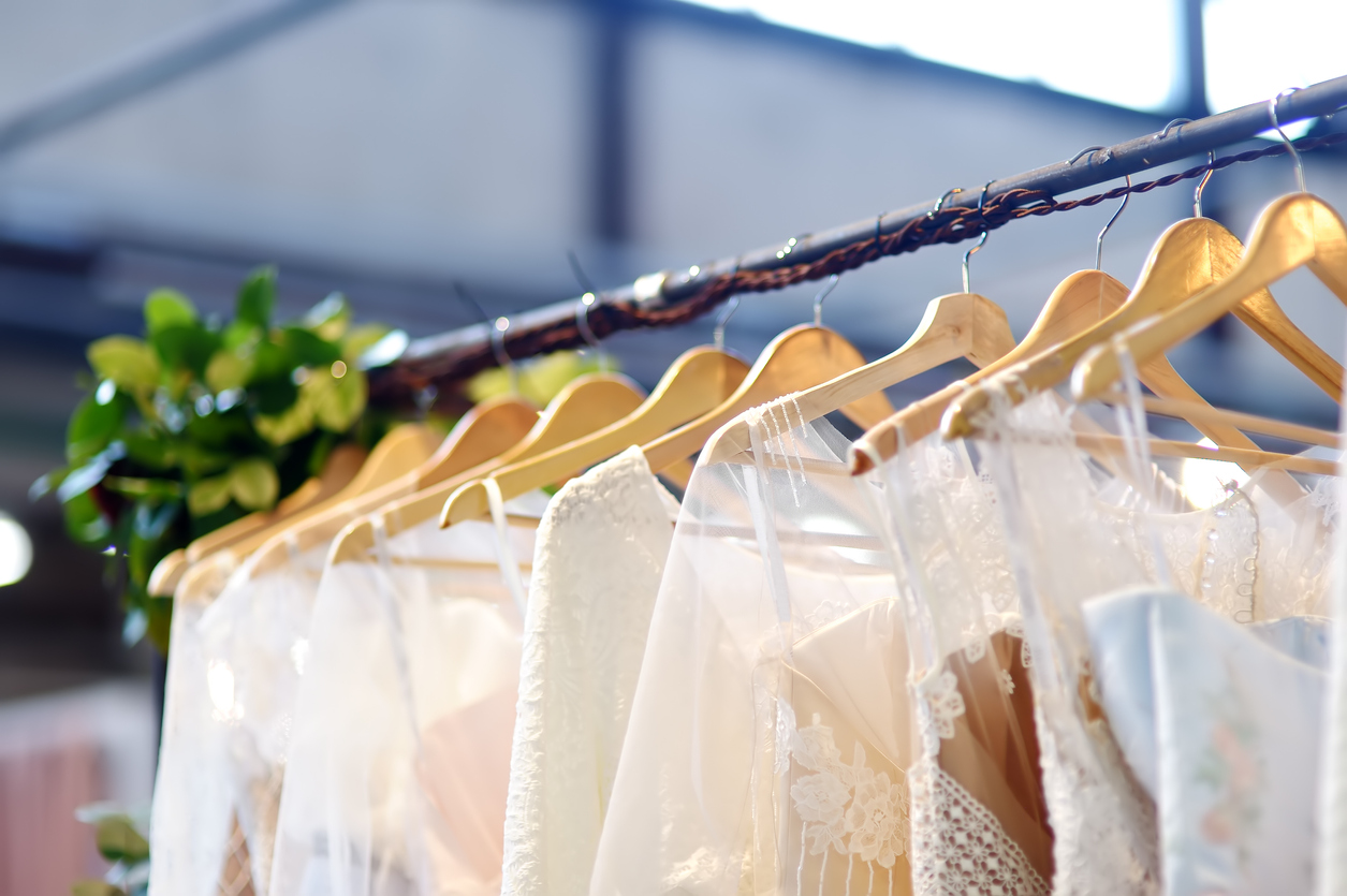 Wedding Dress Fitting Dos And Don'ts - Weddingbells