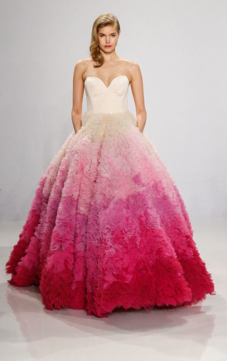 2017 spring formal dresses 6 Things to Know About Dior's Spring 2017 Couture Show