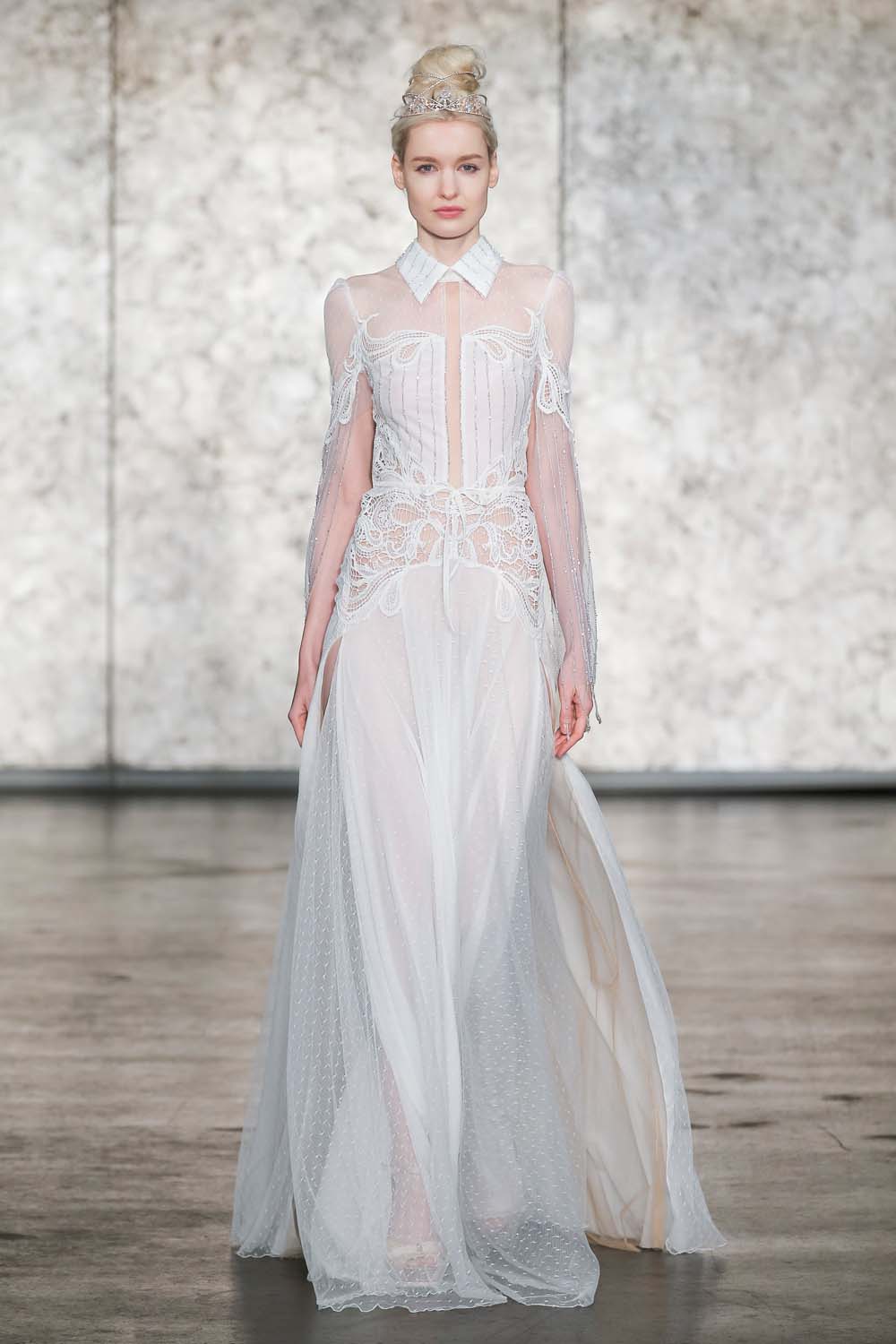 chinese dress ladies Inbal Dror 14-10
