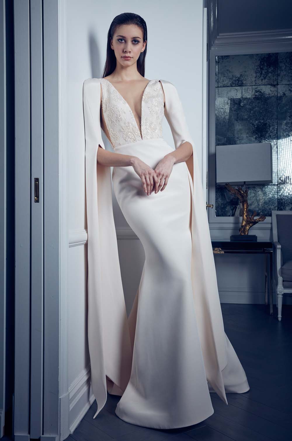 Romona Keveza Collection Bridal Spring 2020 Wedding Dresses - Weddingbells