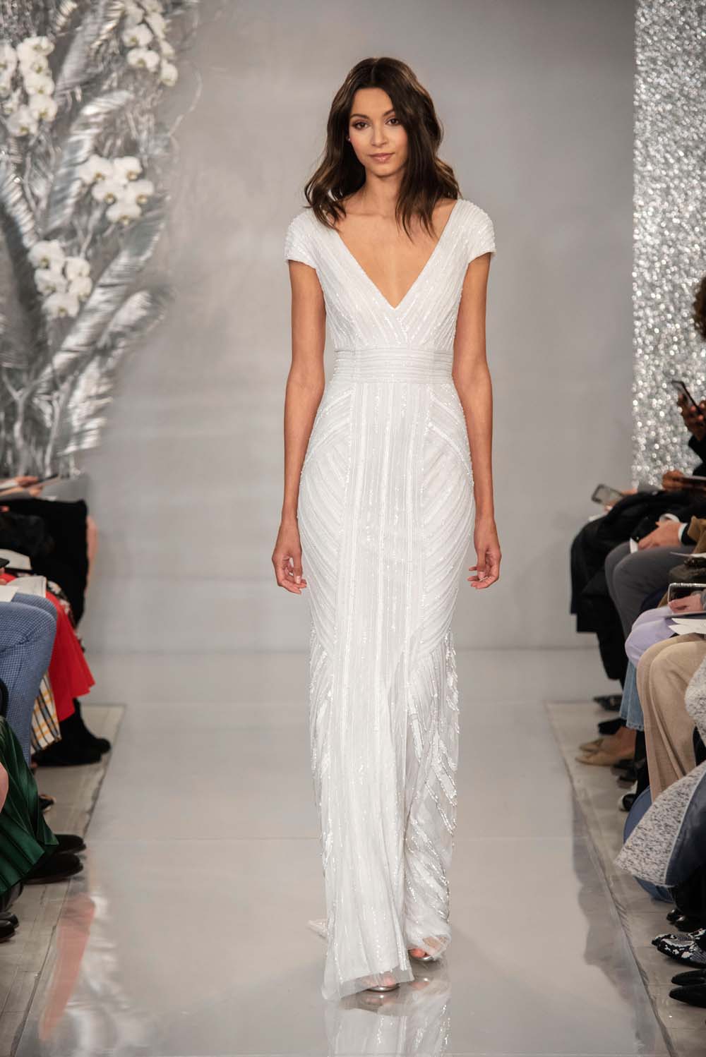 Theia Spring 2020 Wedding Dresses - Weddingbells