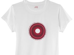 Must Buy: Fashion Targets Breast Cancer Tee