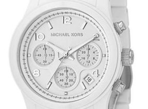 Gift Idea: Trendy Timepiece
