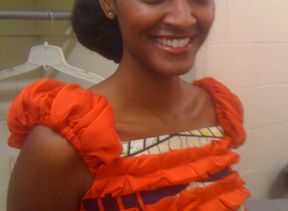 Canada AM Day Two: Fashion Show
