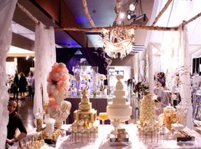 The Wedding Show's 10th Anniversary