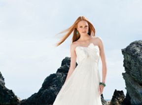 Wedding Do: Have a Destination Wedding