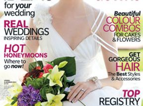2011 Weddingbells’ Reader Survey Results