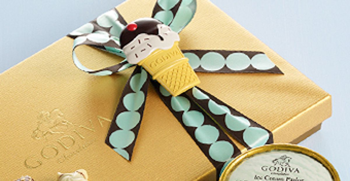 Who Loves Ice Cream? Weddingbells