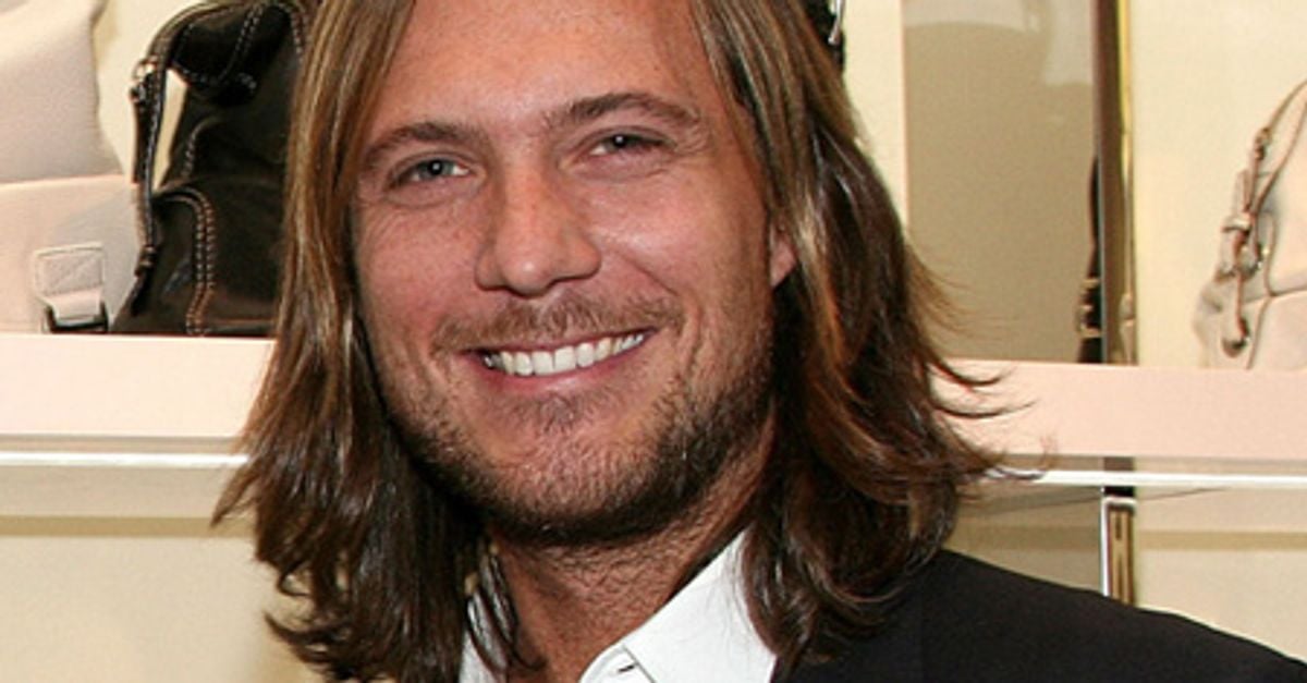 Michael Kors Is Getting Married - Weddingbells