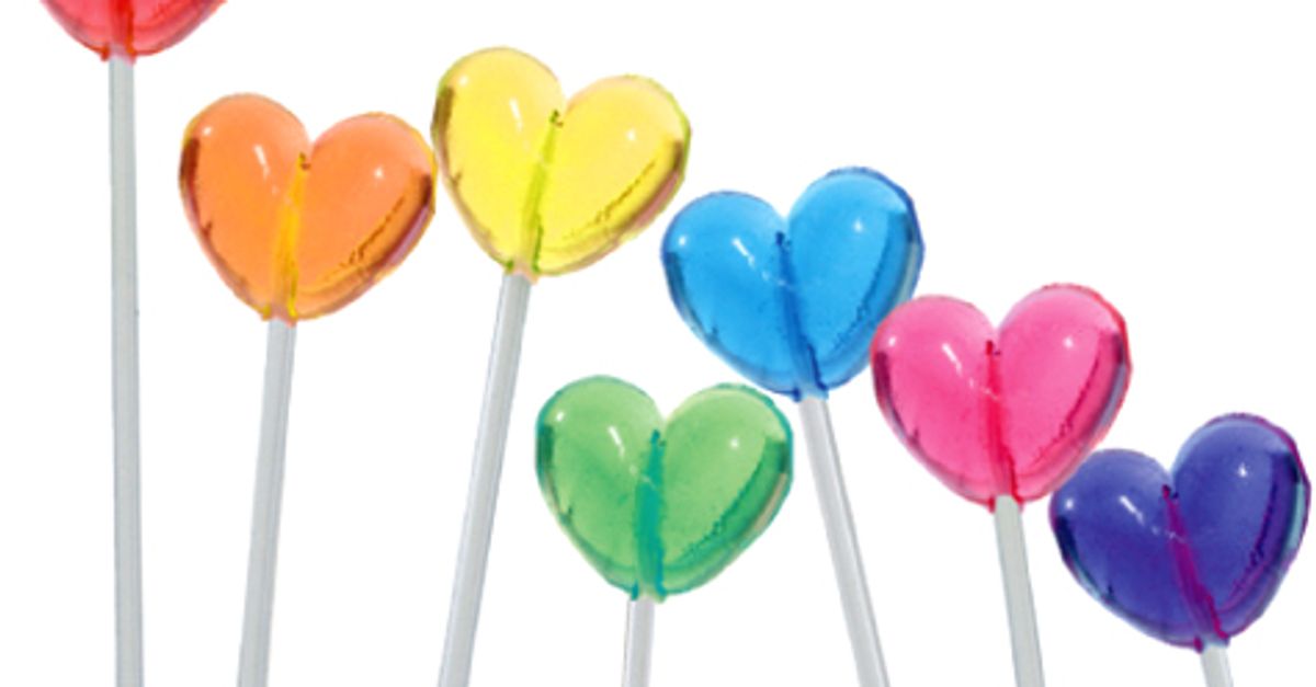 30 Unconventional Candy Bar MustHaves Weddingbells