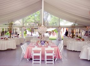 22 Stunning Real Wedding Venues