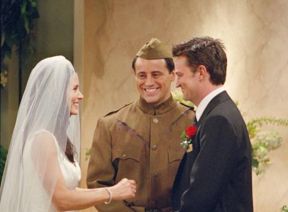Top 10 TV Weddings Of All Time