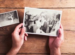 8 Special Ways To Preserve Your Wedding Memories (Other Than Photography)