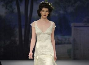 20 Sexy Silk and Satin Gowns