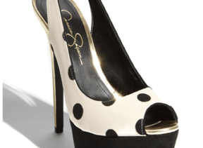 Seeing Spots: 10 Polka Dot Wedding Style Essentials
