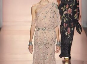 4 Bridal Gown Trends We Love