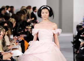 20 Beautiful Bridal Ballgowns
