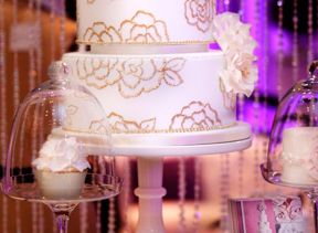 8 Beautiful Wedding Ideas from Montreal’s Bridal Boudoir
