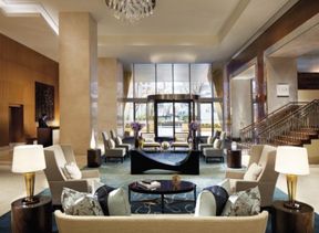 5 Amazing Canadian Hotel Wedding Venues