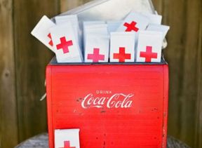 50 Original Wedding Ideas Your Friends Haven't Thought Of Yet