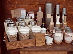 Fantastic Ideas for Your Fall Wedding