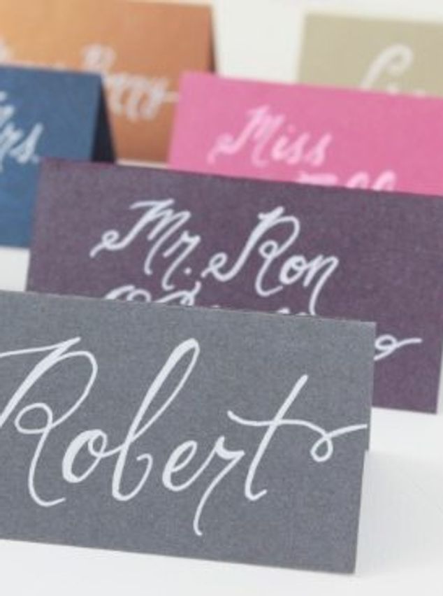Wedding Checklist: Last-Minute Tasks to Complete