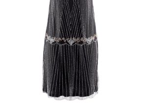 Affordable Little Black Bridesmaid Dresses