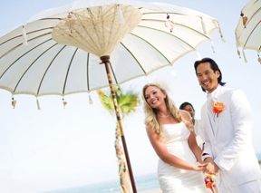 Beach Wedding Ideas: Draw Inspiration From These Seaside Celebrations