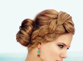 Bridal Hair: Get Inspired With These Pretty Styles