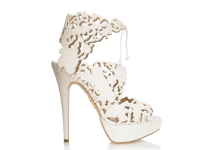Wedding Shoes: 17 Updated Takes On Classic Styles