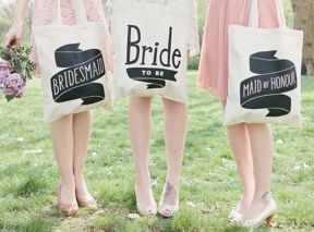 15 Essential Items To Pack In Your Wedding Day Survival Kit