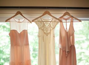 The 5 Best Places To Sell Your Wedding Dress Online