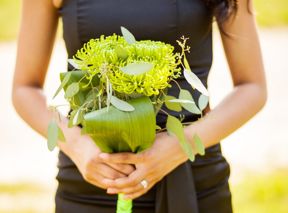 A Green Country Wedding in Halton Hills, Ontario
