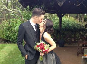 The Most Beautiful Black Wedding Gowns