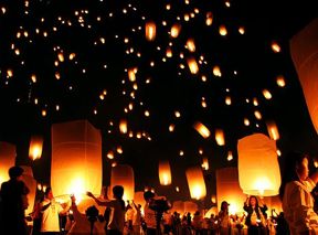 20 Bright Wedding Lighting Ideas To Add Romance To Your Venue