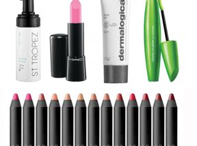 20 Essential Bridal Beauty Products For Summer