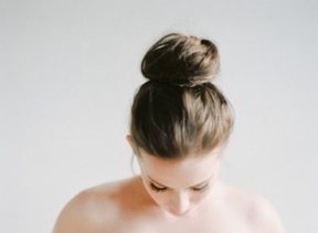 The Prettiest Bridal Hairstyles For Your Big Day