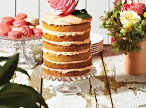 Wedding Cakes To Suit Every Type of Venue