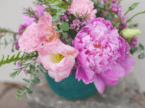 Essential Tips To Keep Your Wedding Flowers From Wilting