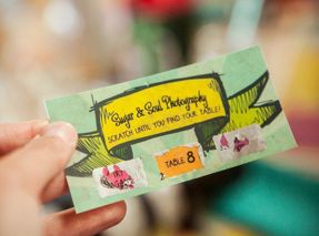 50 Unique Wedding Ideas You Definitely Haven't Seen Before