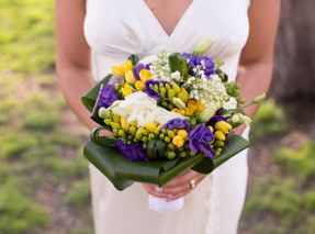 A Lovely Urban Wedding In Toronto