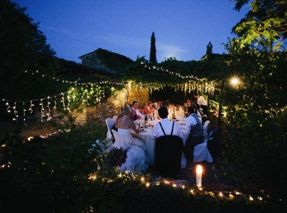 How To Plan a Wedding For $5000