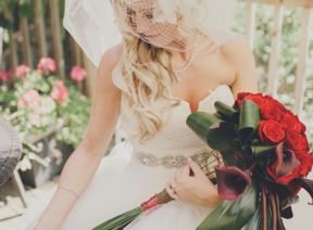 5 Bridal Styles Worth Stealing