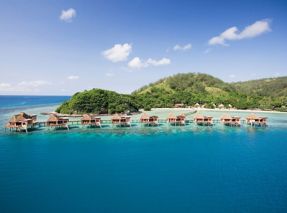 The Best Honeymoon Resorts In Fiji