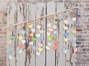 10 Wedding DIY Projects You Should Tackle (And 4 You Absolutely Shouldn't Attempt)