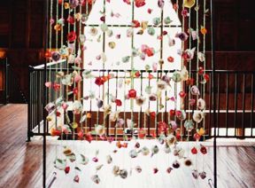 15 Ways To Add Rustic Charm To Your Celebration